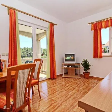 Appartamento Veselka With Terrace *